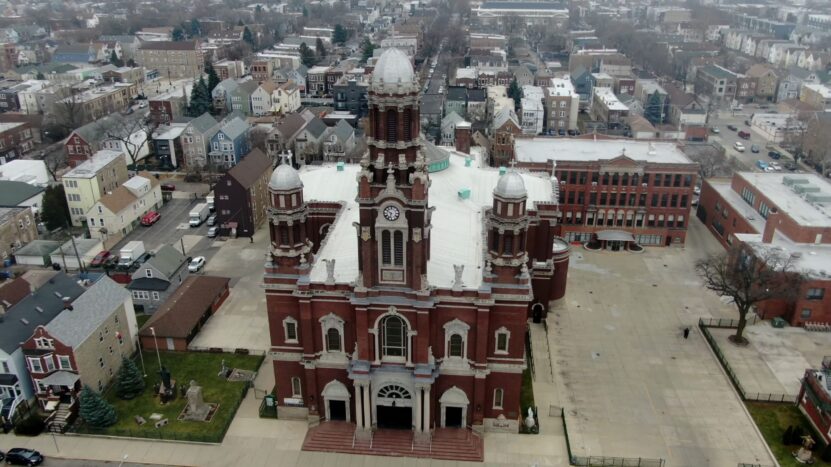 St. Hyacinth of Poland church